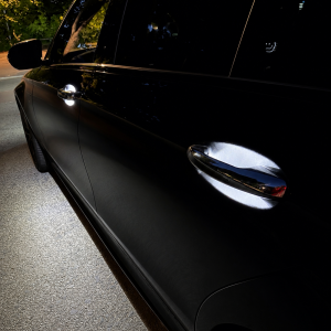 Mercedes E-Klasse 213 Keyless Go Türgriffe
