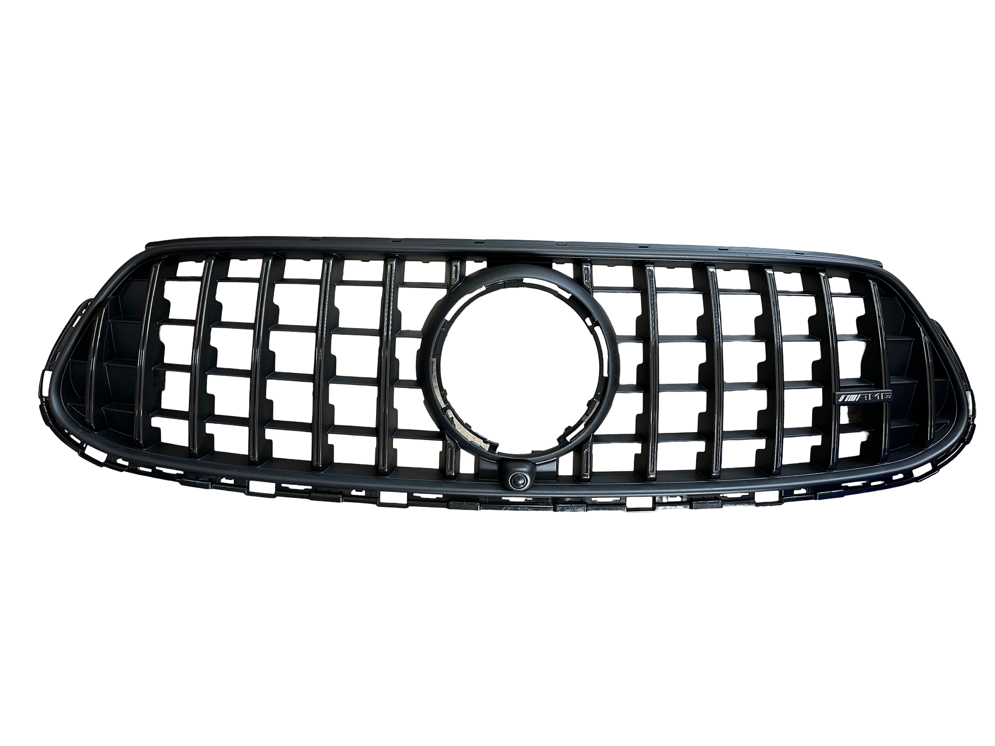 Original Mercedes GLC 254 AMG 63 Kühlergrill A2548806903 neu