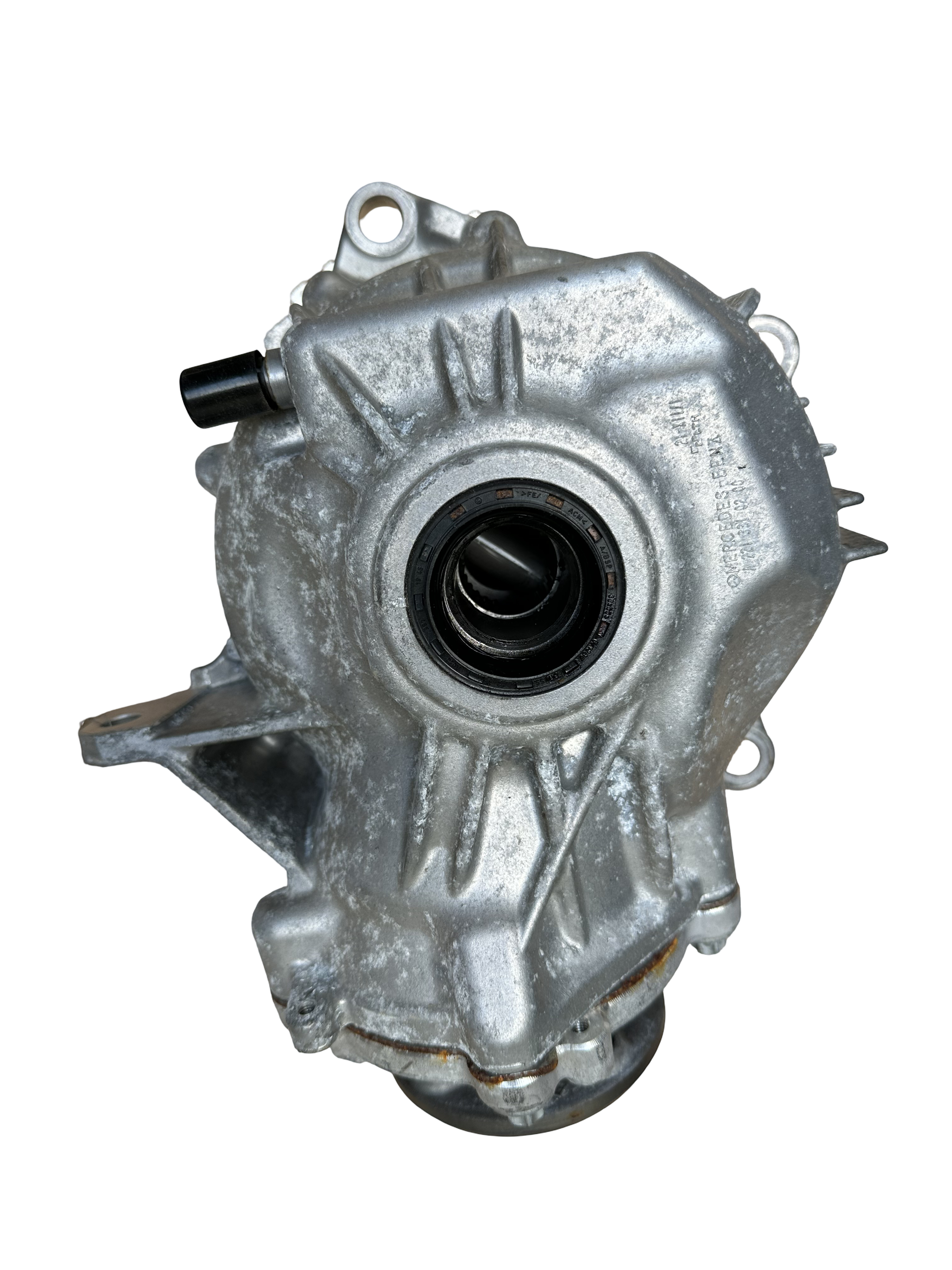 Mercedes C E S Klasse Vorderachsgetriebe Übersetzung 2,47 A2213307701 TOP!