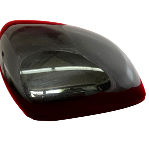 Origin Mercedes C-Klasse 206 GLC 254 Spiegelkappe links A0998103602 obsi schwarz