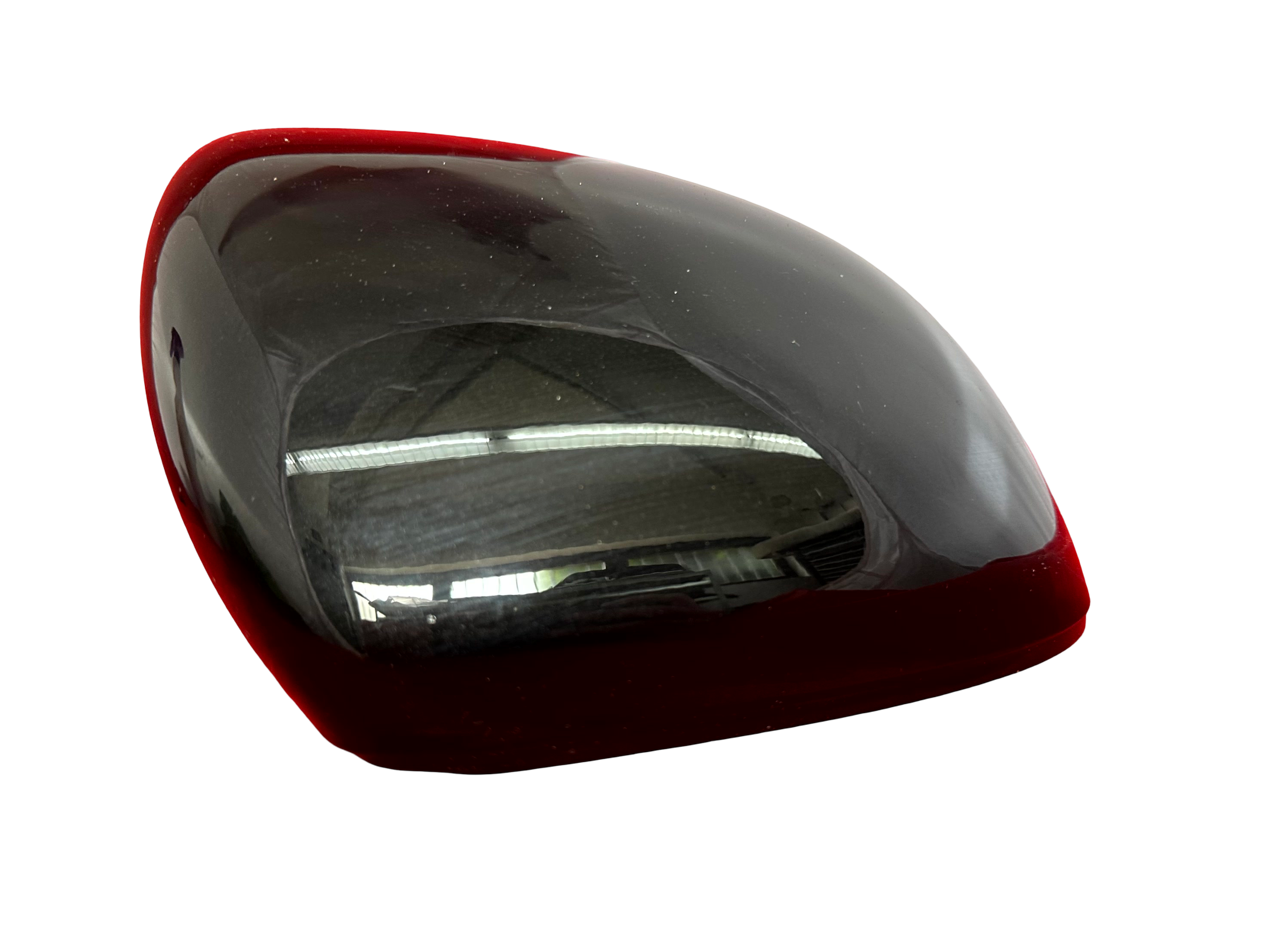 Origin Mercedes C-Klasse 206 GLC 254 Spiegelkappe links A0998103602 obsi schwarz