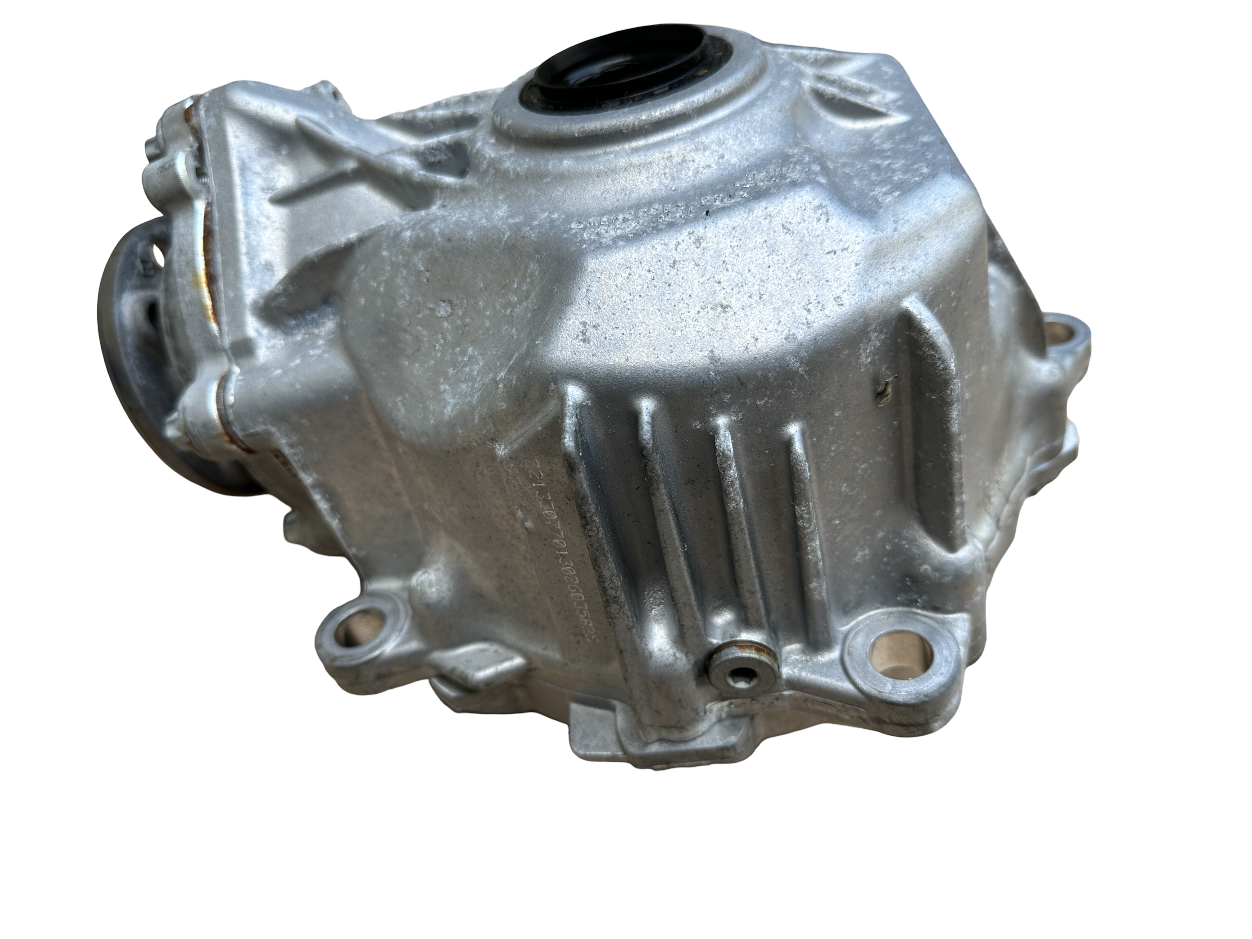 Mercedes C E S Klasse Vorderachsgetriebe Übersetzung 2,47 A2213307701 TOP! – Bild 2