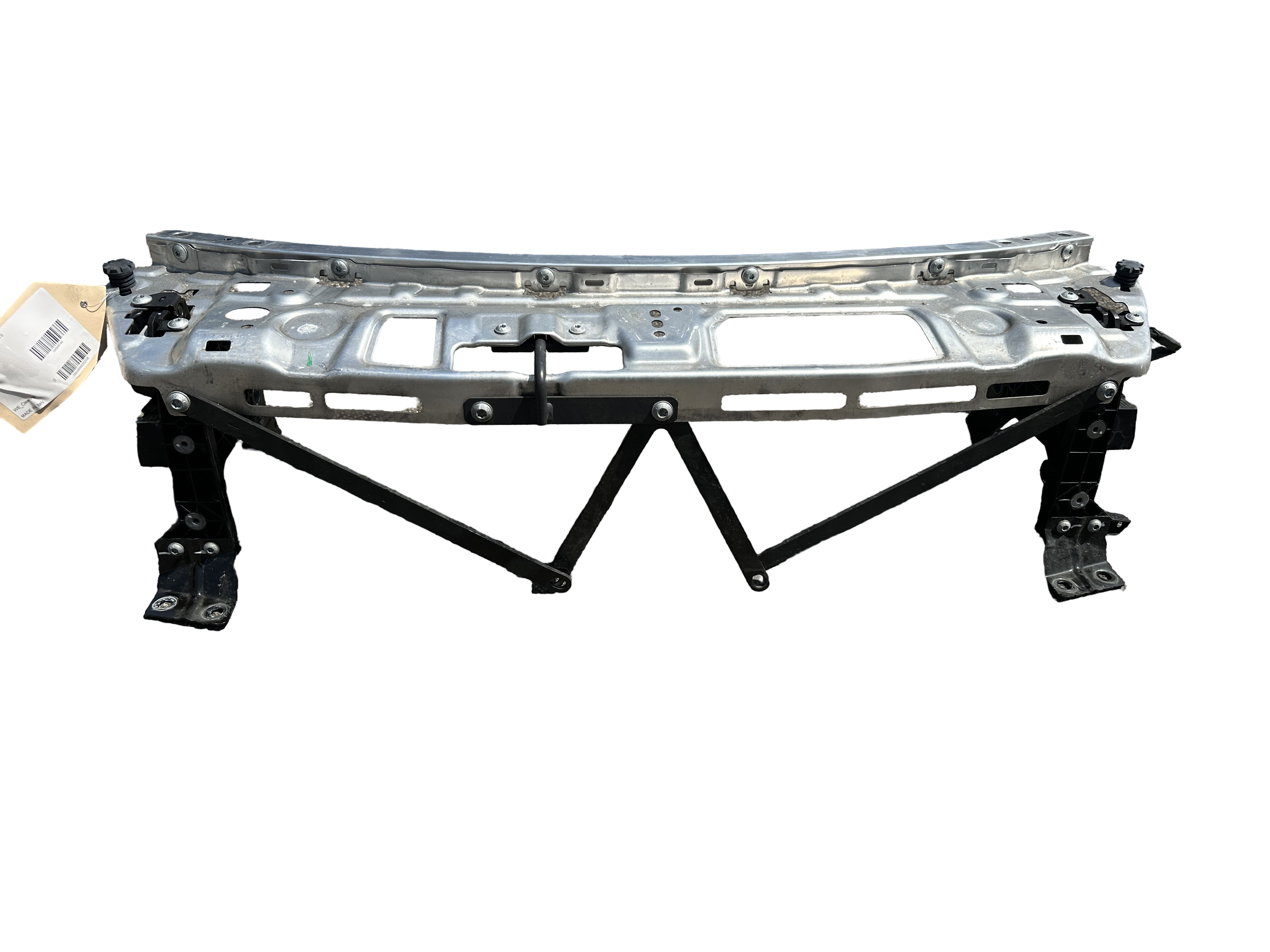 Mercedes E-Klasse 214 Schlossträger Frontträger Maske Verstärkung A2146201100