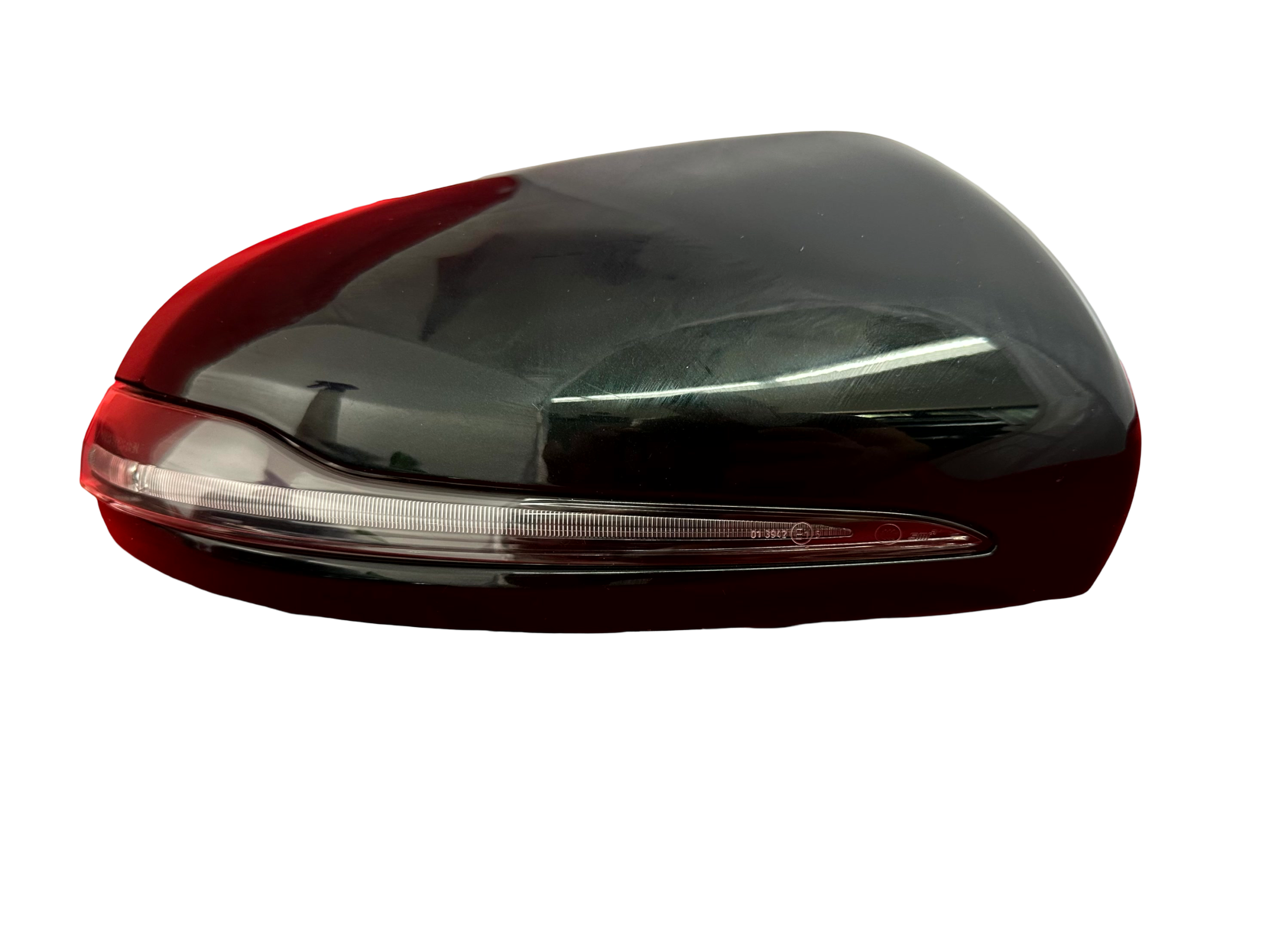 Mercedes E-Klasse 213 238 CLS 257 Spiegelkappe Blinkerleuchte rechts A0998108200