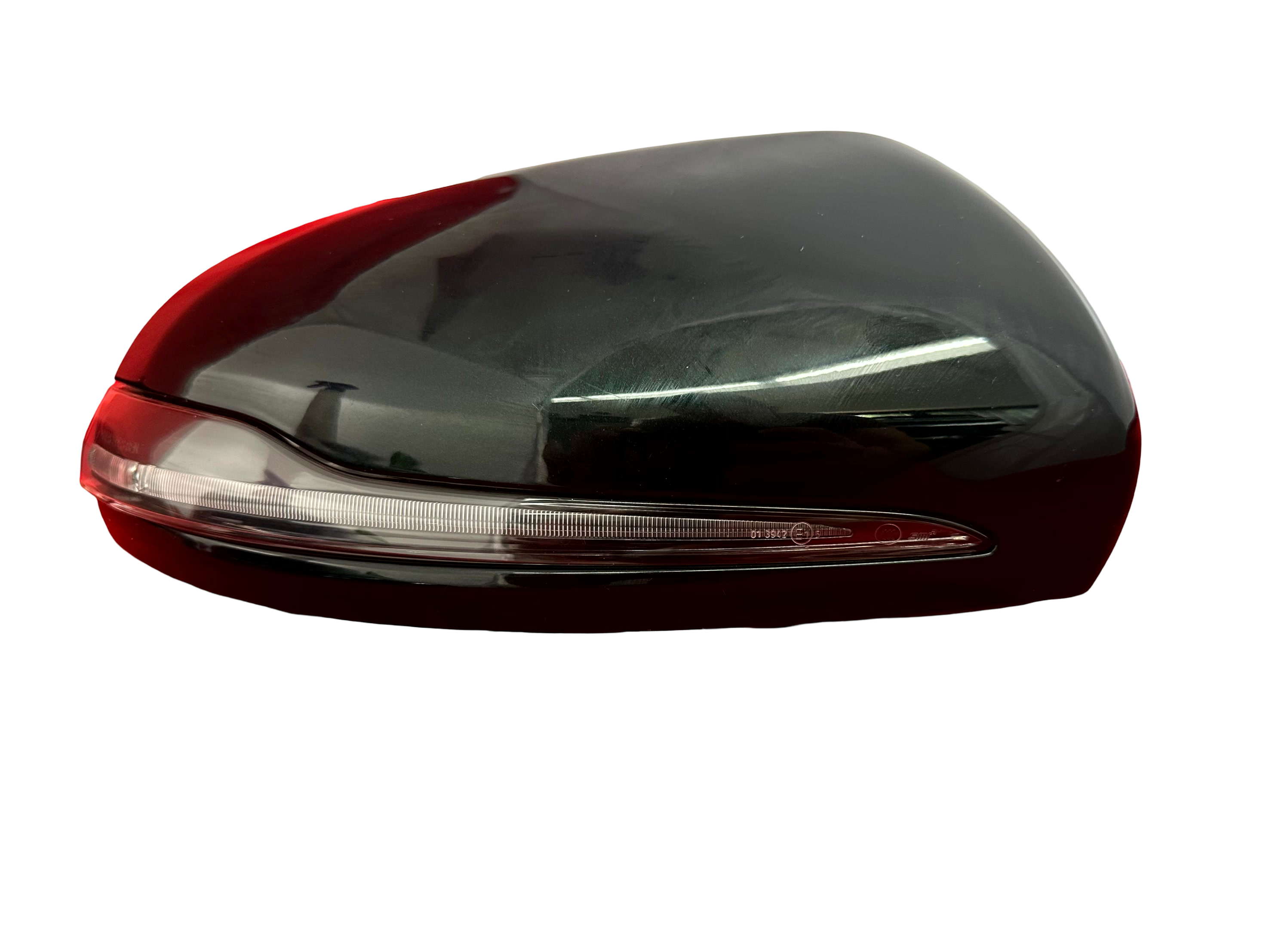 Mercedes E-Klasse 213 238 CLS 257 Spiegelkappe Blinkerleuchte rechts A0998108200