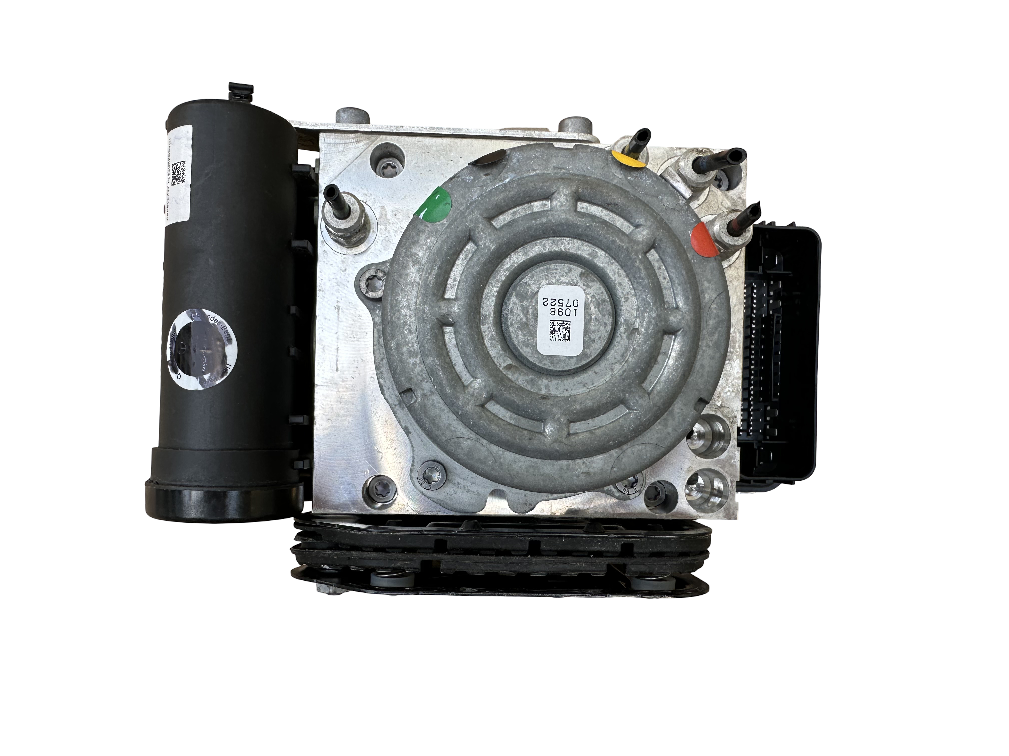 Mercedes S-Klasse 223 Kompressor Airmatic A2233204104