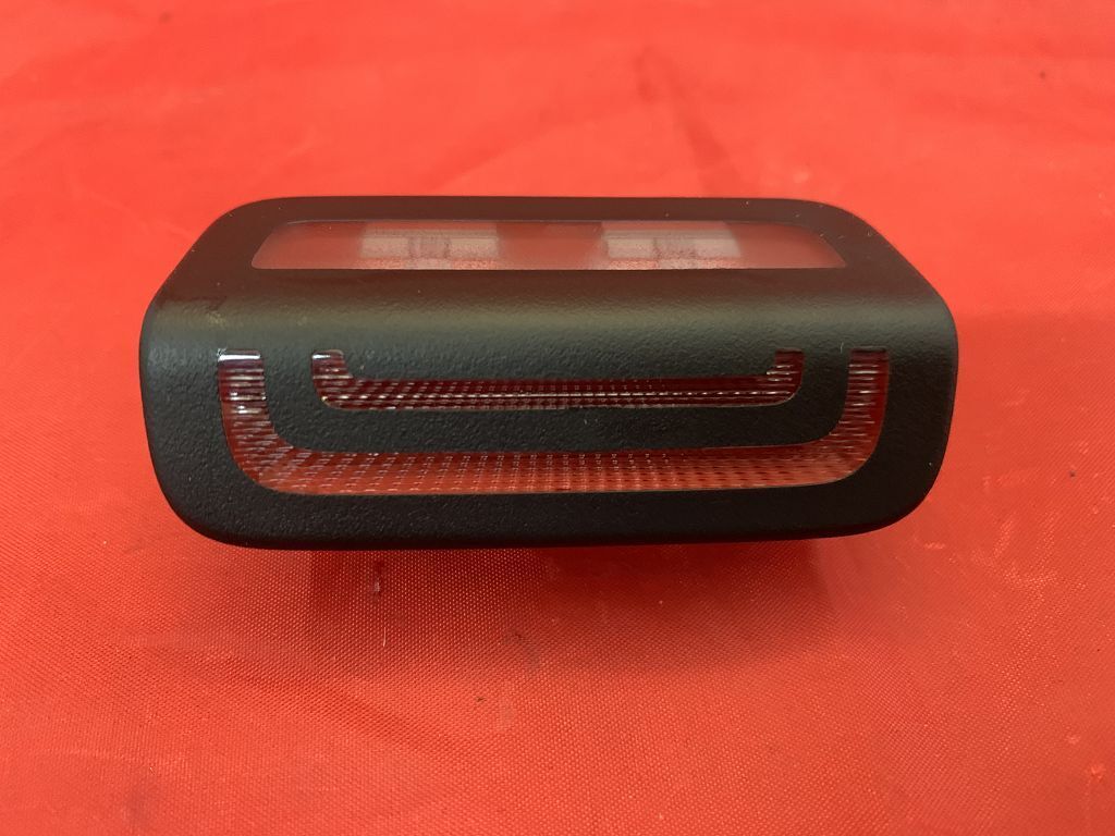 Mercedes C E S Klasse 206 214 223 Ausstiegsleuchte Türe A0009069807