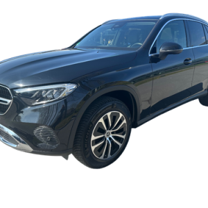 Mercedes GLC 254 Memory Sitze nachrüsten in Sindelfingen