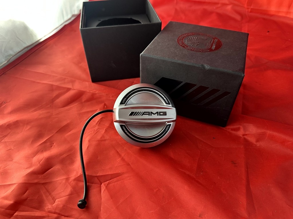 A0004708100 Original Mercedes AMG GLE CLE SL G Klasse 167 236 232 463 Tankdeckel