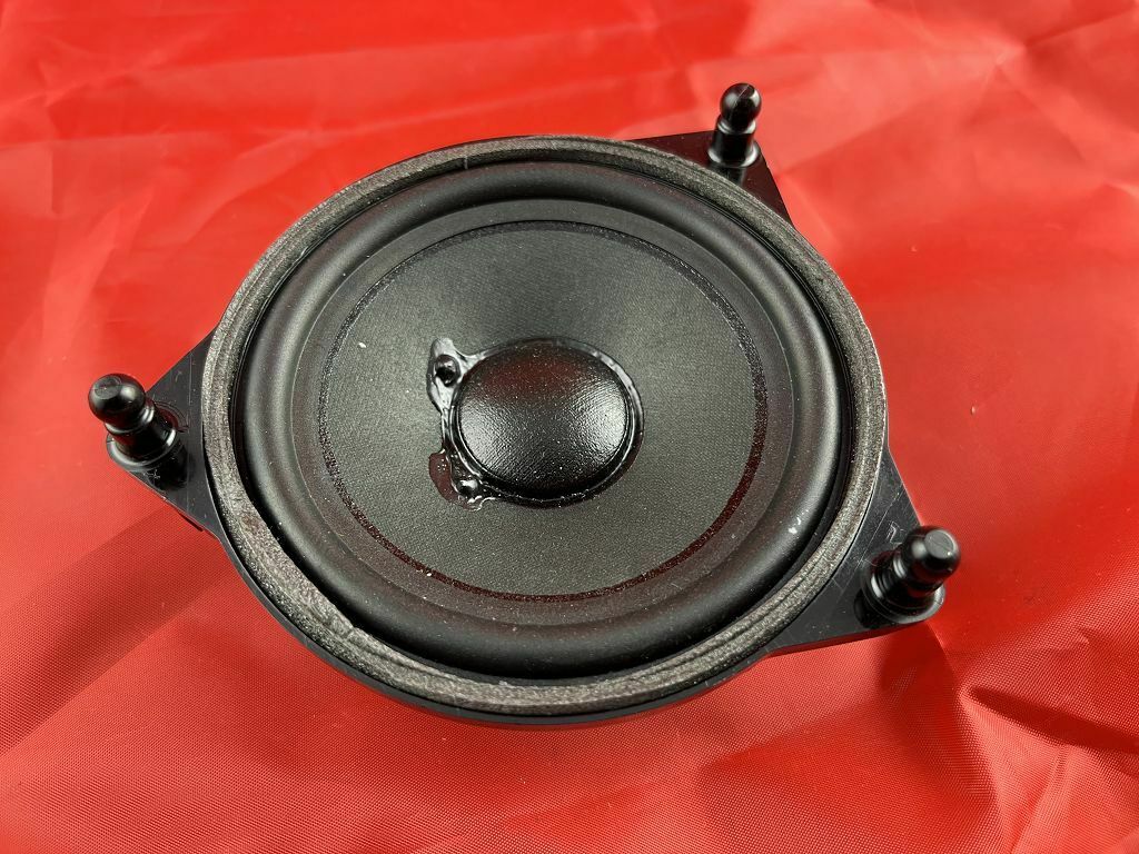 A2228208002 Original Mercedes Burmester Lautsprecher C S Klasse W205 217 222