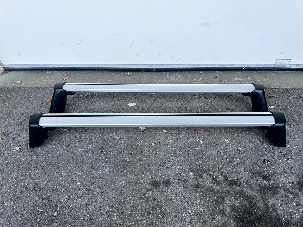 A1678902900 Original Mercedes GLE Coupe 167 Dachreling Dachträger Grundträger