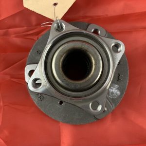 Original Smart Radnabe Radlager hinten links / rechts A4513500235 NEU