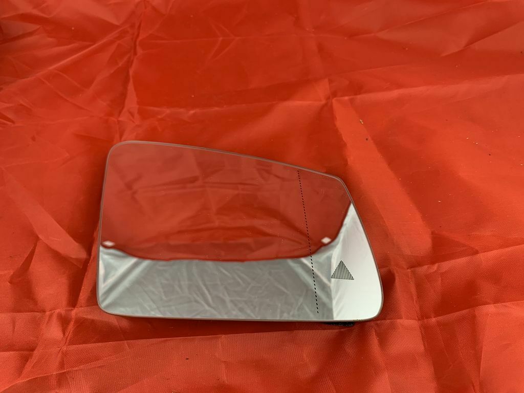 A2048102821 Mercedes E Klasse W212 207 GLK X204 CLS W218 Spiegelglas TWA rechts