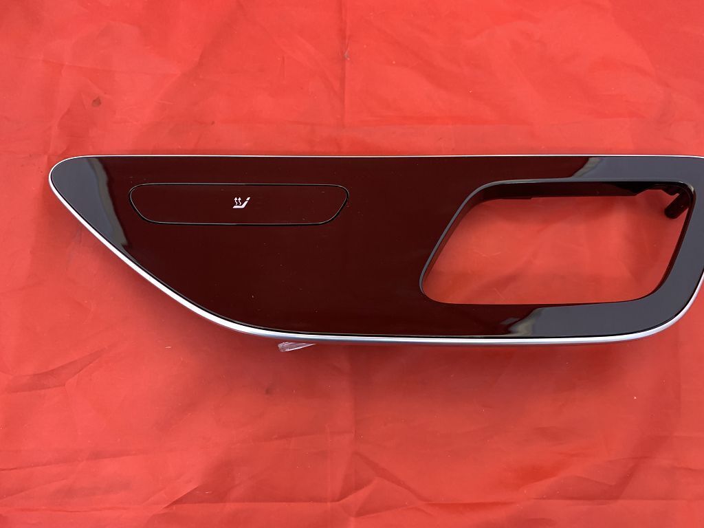 Mercedes S Klasse 223 Schalter Sitzheizung hinten rechts A2239003617
