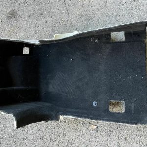 A2226807300 Mercedes S Klasse W222 Fahrerboden Belag Teppich vorne links Fahrer