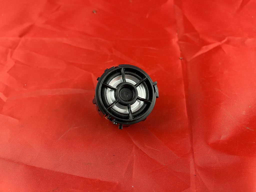 A2228201702 Original Mercedes Burmester High End Lautsprecher E S Klasse 213 217