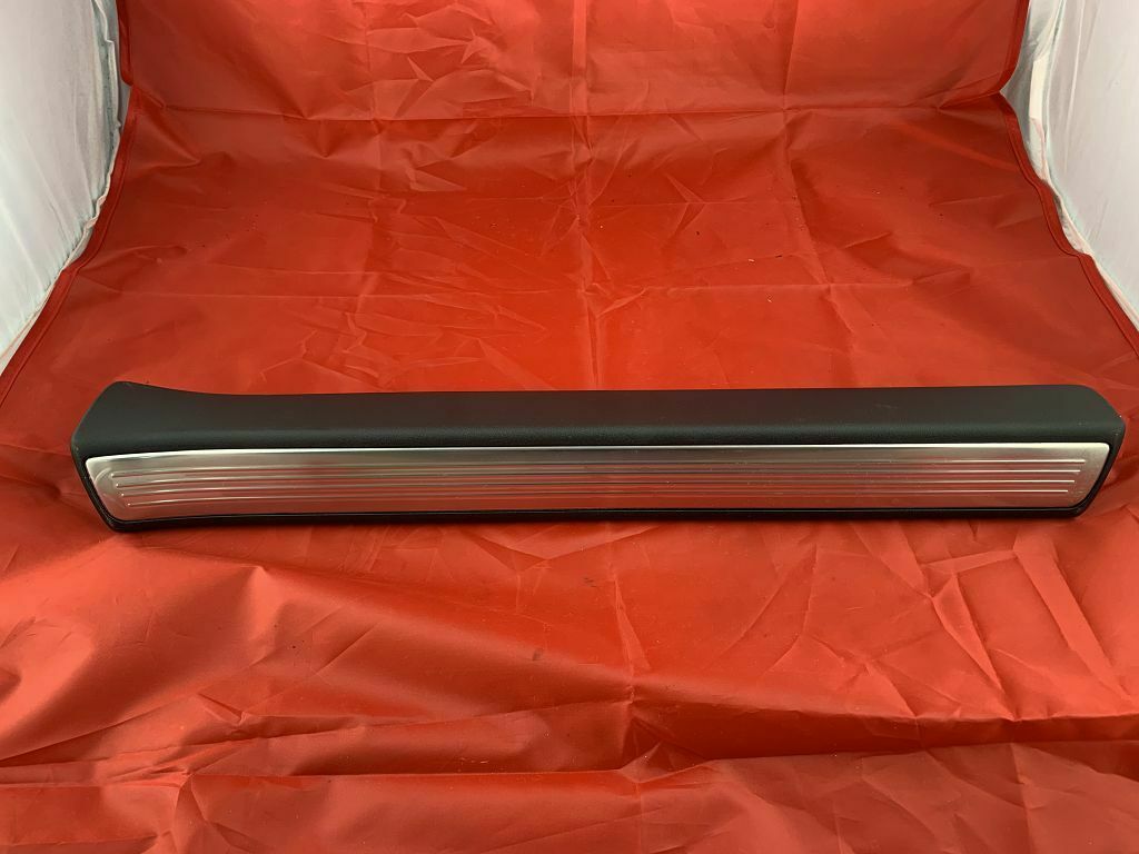 A2226808235 Original Mercedes S Klasse W222 Einstiegsleiste vorne rechts