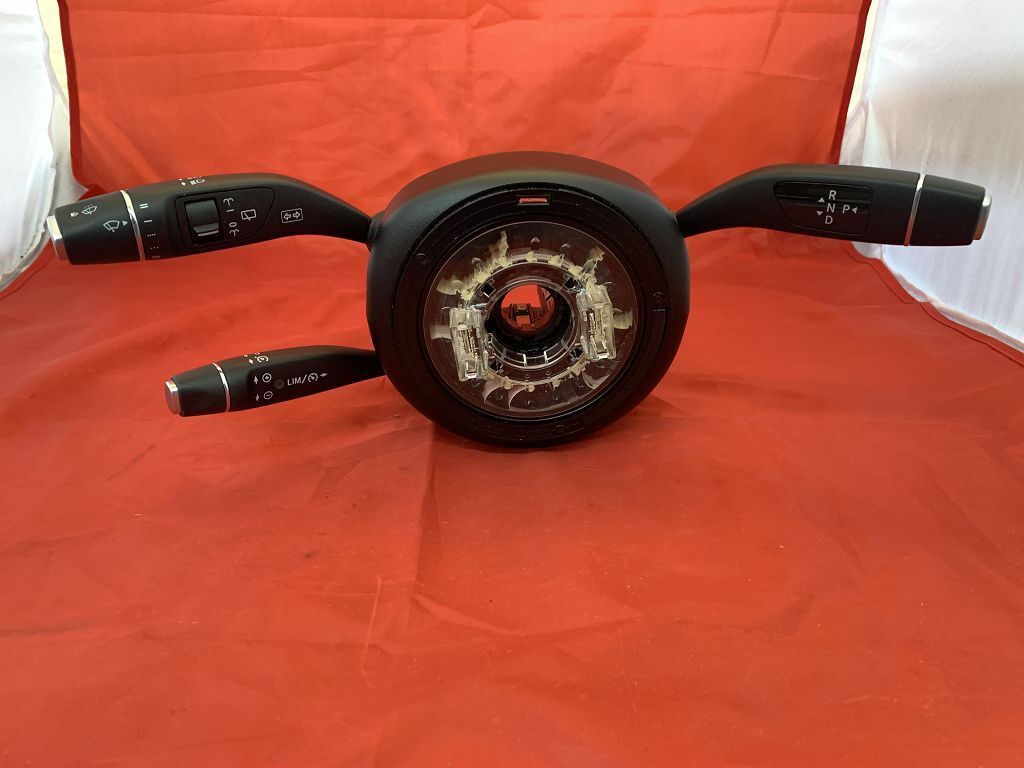 Mercedes A B V Klasse 176 246 447 Lenkstockschalter Mantelrohr A24690049149051