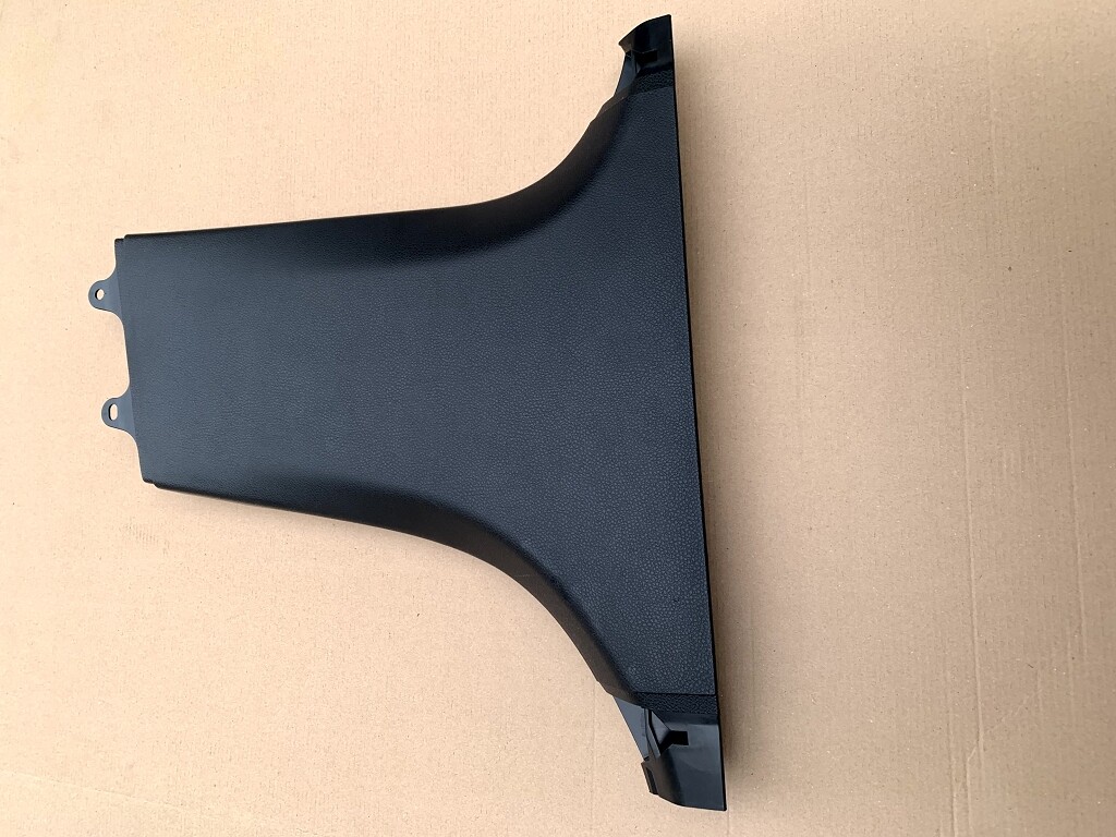 A2536900625 Mercedes Verkleidung (b-saeule unten rechts) – Bild 3