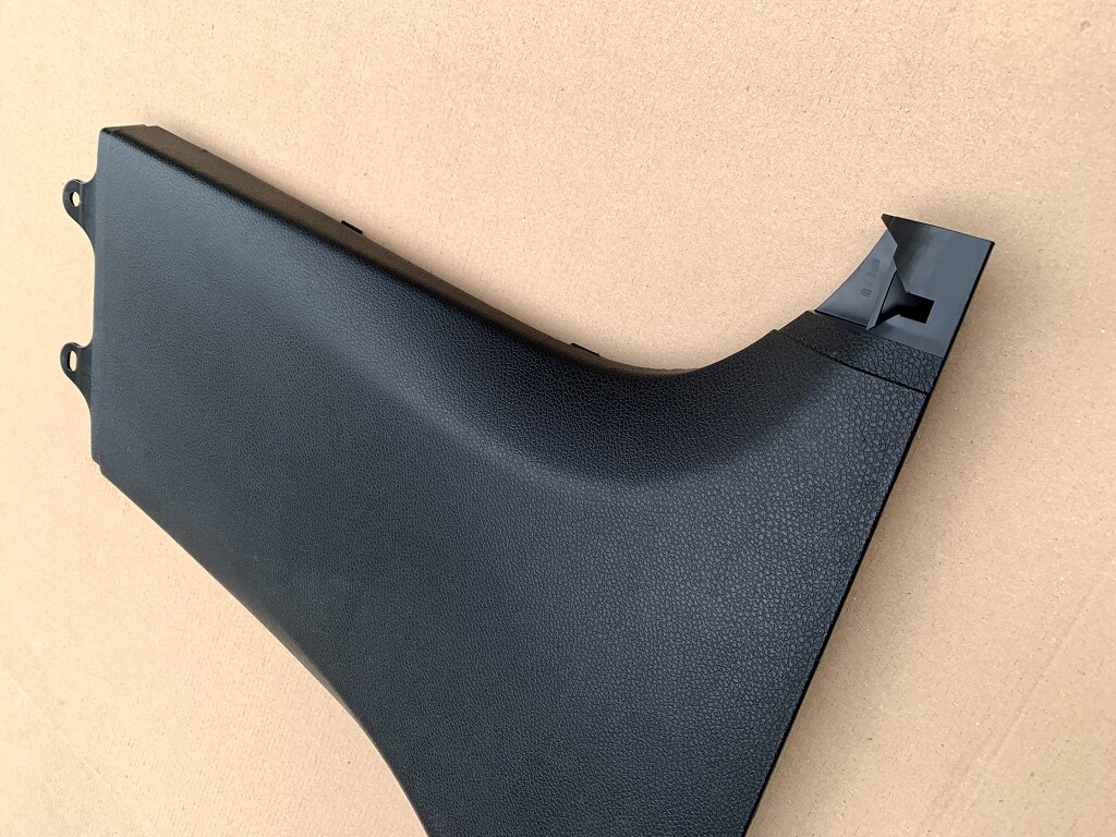 A2536900625 Mercedes Verkleidung (b-saeule unten rechts) – Bild 4