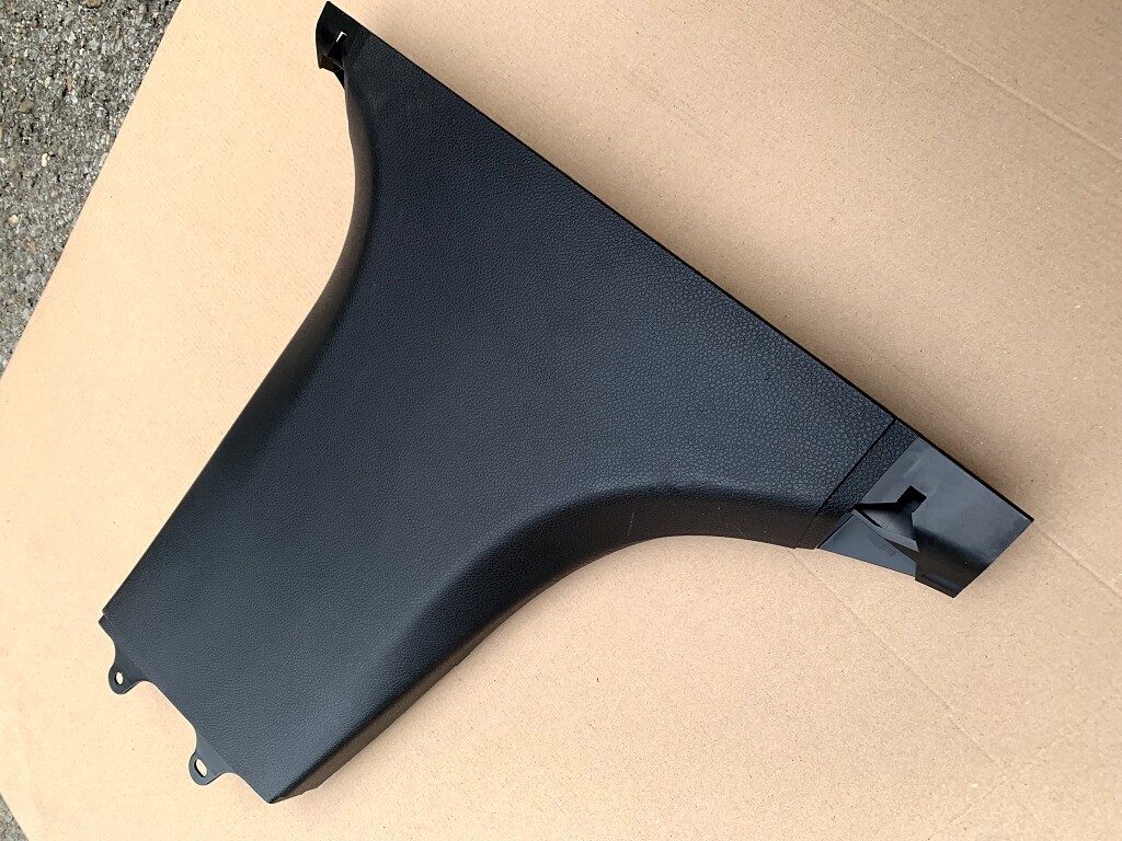 A2536900625 Mercedes Verkleidung (b-saeule unten rechts) – Bild 5