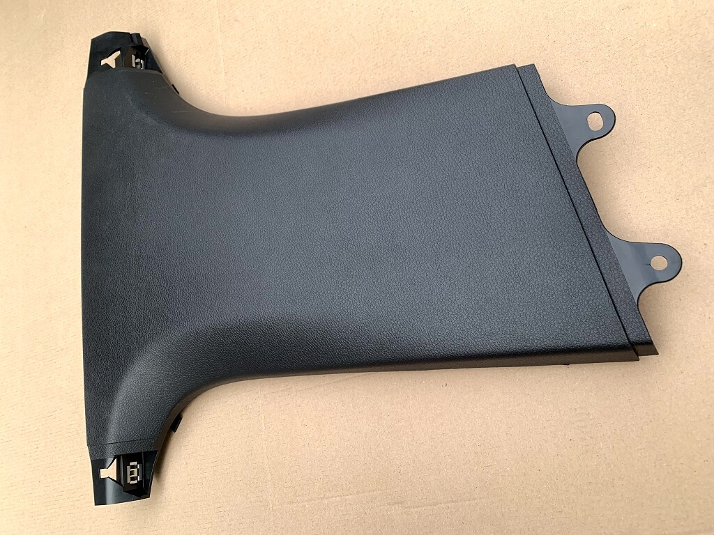 A2536900625 Mercedes Verkleidung (b-saeule unten rechts) – Bild 6