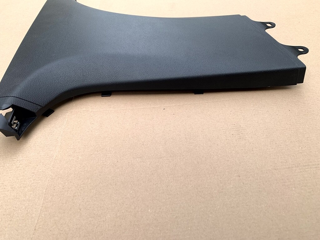 A2536900625 Mercedes Verkleidung (b-saeule unten rechts) – Bild 8