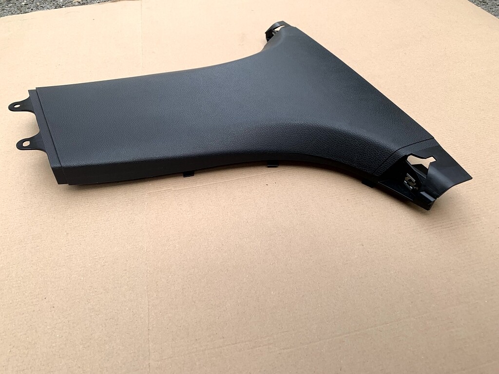 A2536900625 Mercedes Verkleidung (b-saeule unten rechts) – Bild 9