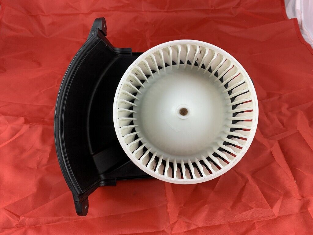 A4158350800 Original Mercedes Citan W415 Ventilator Gebläsemotor Lüfter Heizung