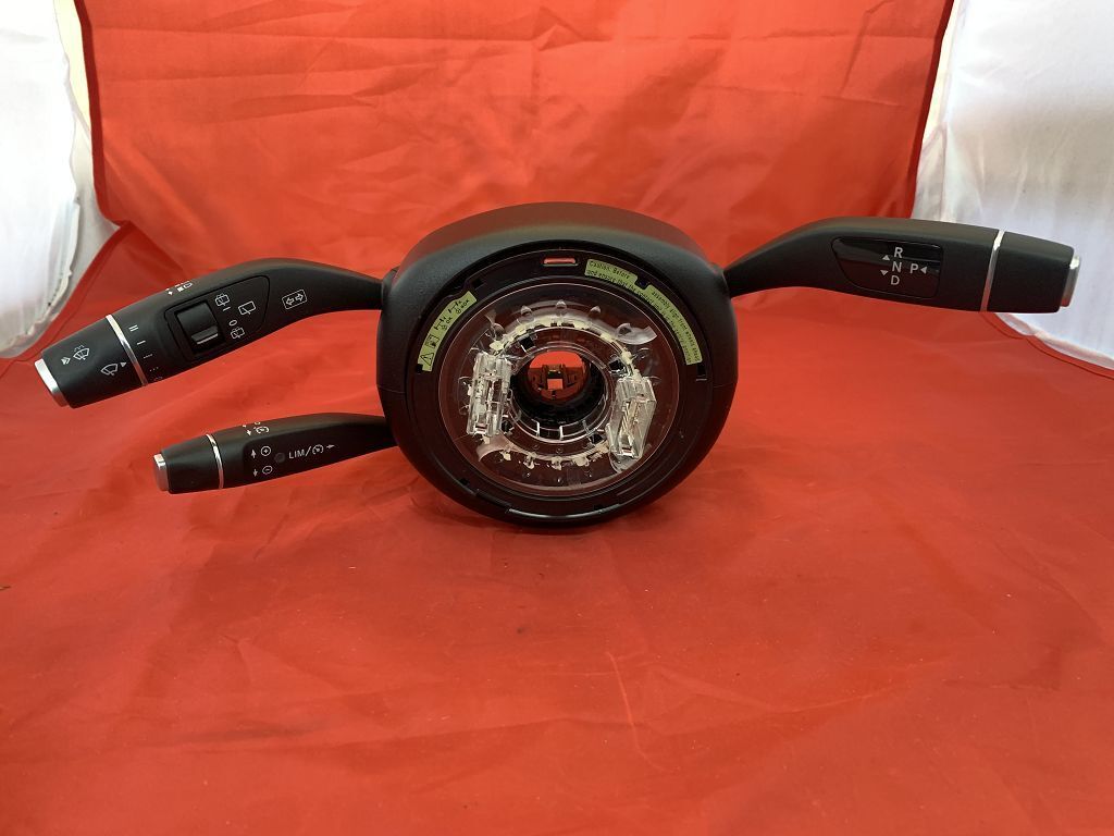 Mercedes A B V Klasse176 246 447 Lenkstockschalter Mantelrohr A24690057209051
