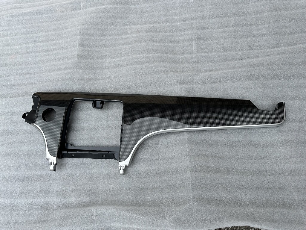 A2546801905 Mercedes GLC 254 Zierleiste Abdeckung Mittelkonsole Armaturenbrett