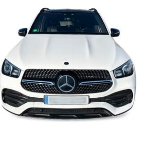 Keyless Go GLE 167