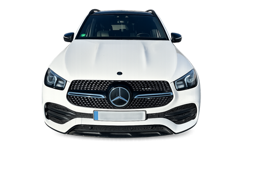 Mercedes GLE GLS 167 Distronic Plus Abstandstempomat nachrüsten in Sindelfingen
