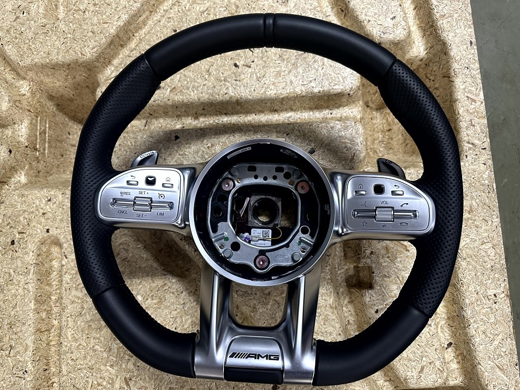 A0004608413 Original Mercedes CLA GLE A C E S Klasse 63 AMG Lenkrad