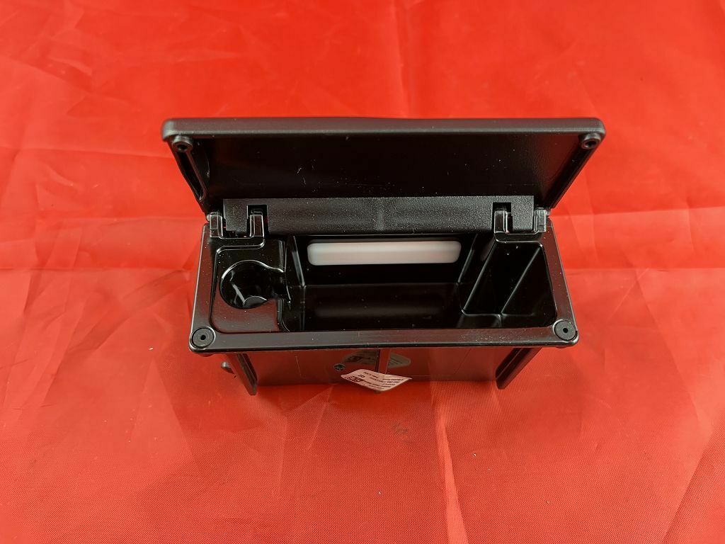 Original Mercedes GLE GLS W166 Aschertopf Aschenbecher A1668100330 NEU