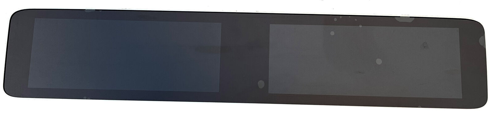 Mercedes Benz CLA 118 Nachrüstung Einbau original Widescreen Tacho Display