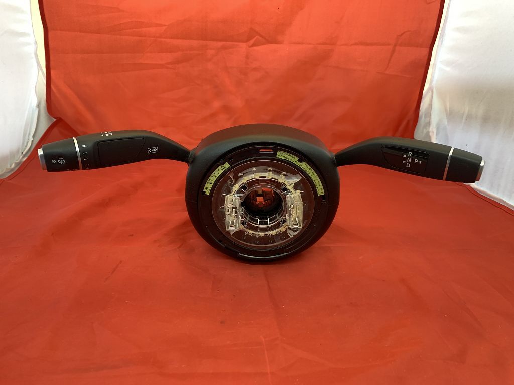 A44790063109051 Mercedes V Klasse 447 Lenkstockhebel Mantelrohrmodul