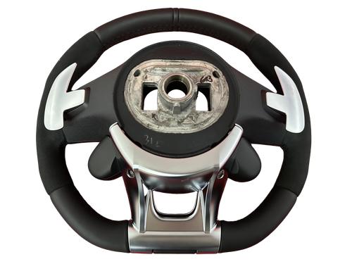 223 Origi Mercedes A C E S Klasse GLC 63 AMG Lenkrad U88 177 247 118 213 – Bild 10