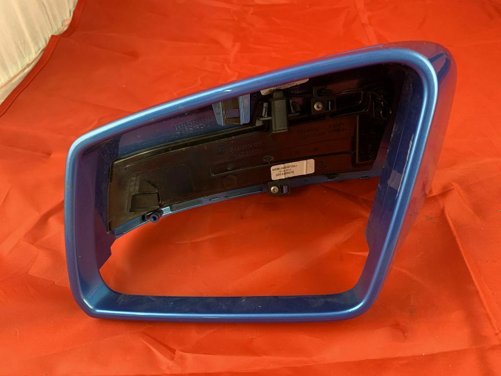 Original Mercedes CLA W177 GLA 156 A B Klasse 176 246 Außenspiegelgehäuse links
