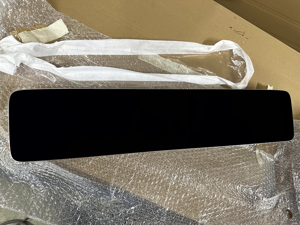 A2225400142 Mercedes Benz S-Klasse 222 Facelift Mopf Kombiinstrument Widescreen