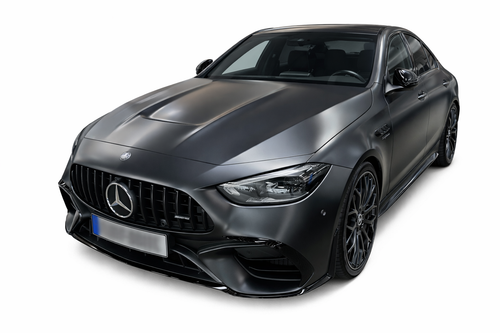 Mercedes C-Klasse 206 Distronic nachrüsten