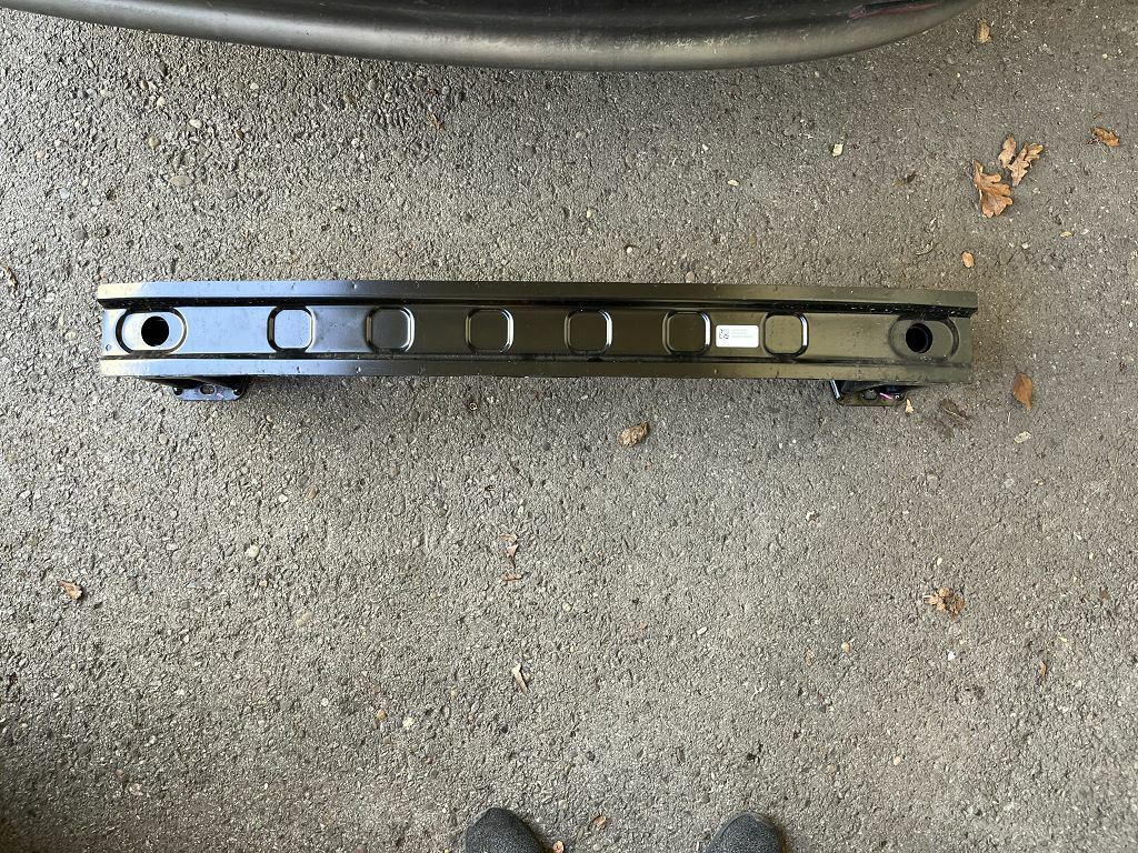 A2476109301 Mercedes GLB W247 Querträger hinten Heck Verstärkung