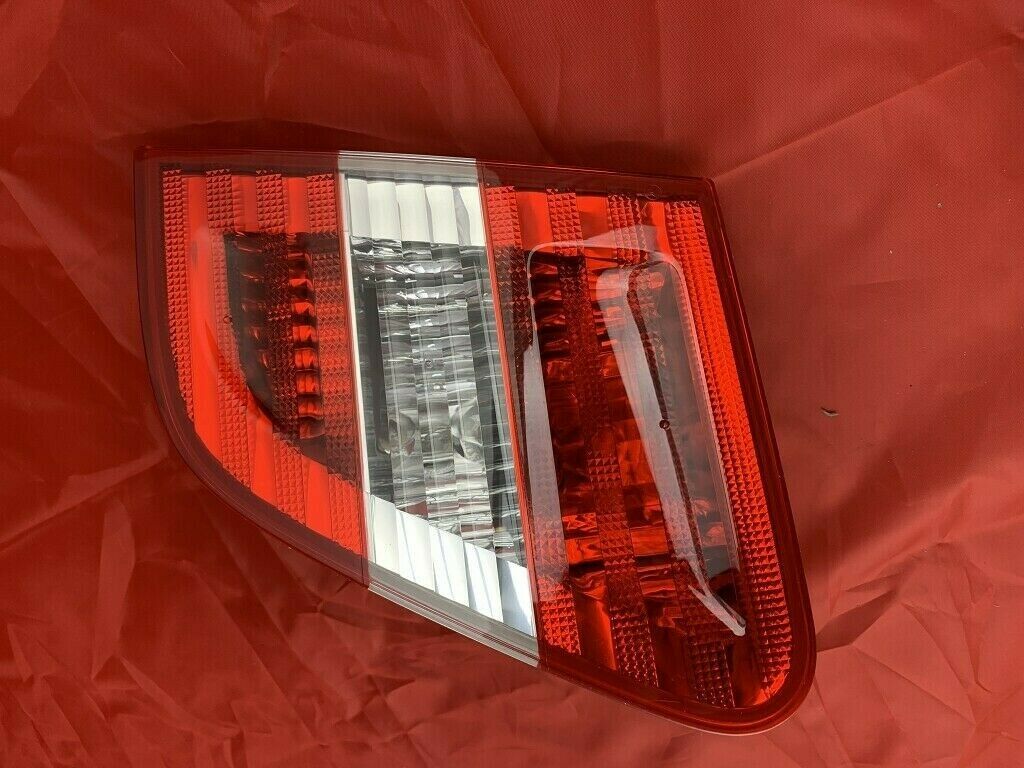 A1698201264 Original Mercedes B Klasse W245 Rücklicht Heckleuchte rechts