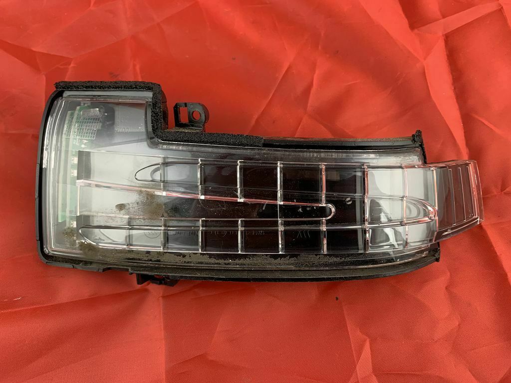 A1668200121 Original Mercedes ML GL R G Klasse Blinkerleuchte links Außenspiegel