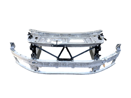 A2546206800 Mercedes GLC 254 Scheinwerferträger Querträger Frontmaske vorne