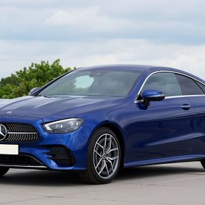 Mercedes  E-Klasse 238 Rückfahrkamera nachrüsten in Sindelfingen