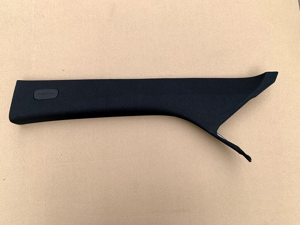 Mercedes GLC 253 Abdeckung Verkleidung A Säule links schwarz A2536906601