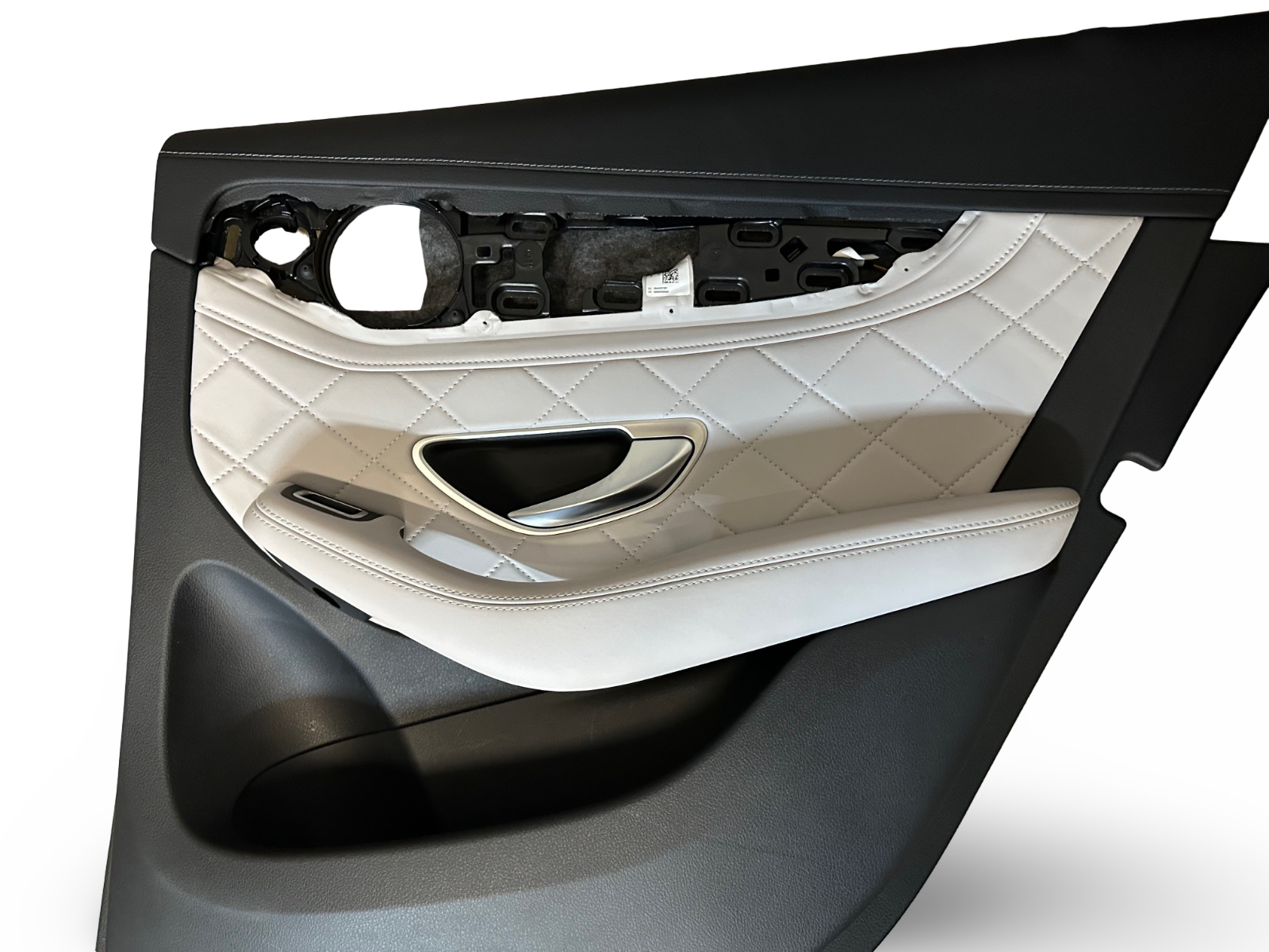 Mercedes GLC 253 Suv Designo Innenausstattung Sitze Leder schwarz Beige Memory – Bild 18