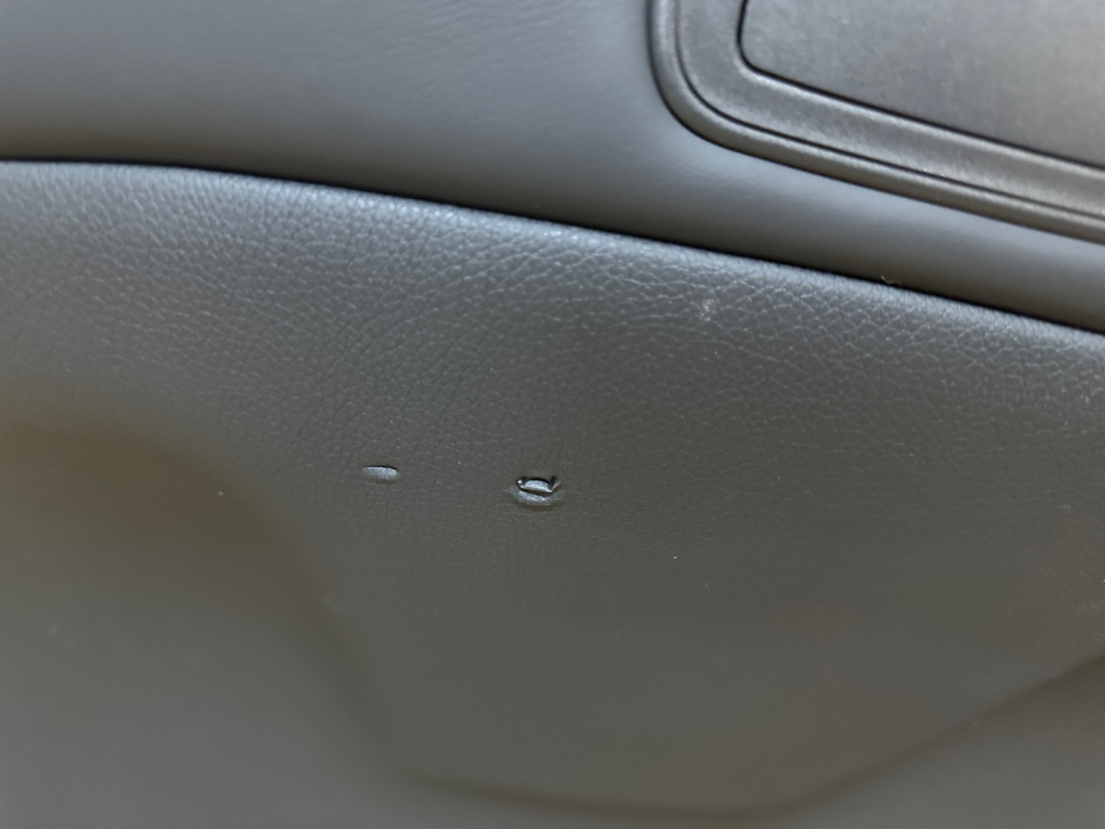 Mercedes GLC 253 Suv Designo Innenausstattung Sitze Leder schwarz Beige Memory – Bild 10