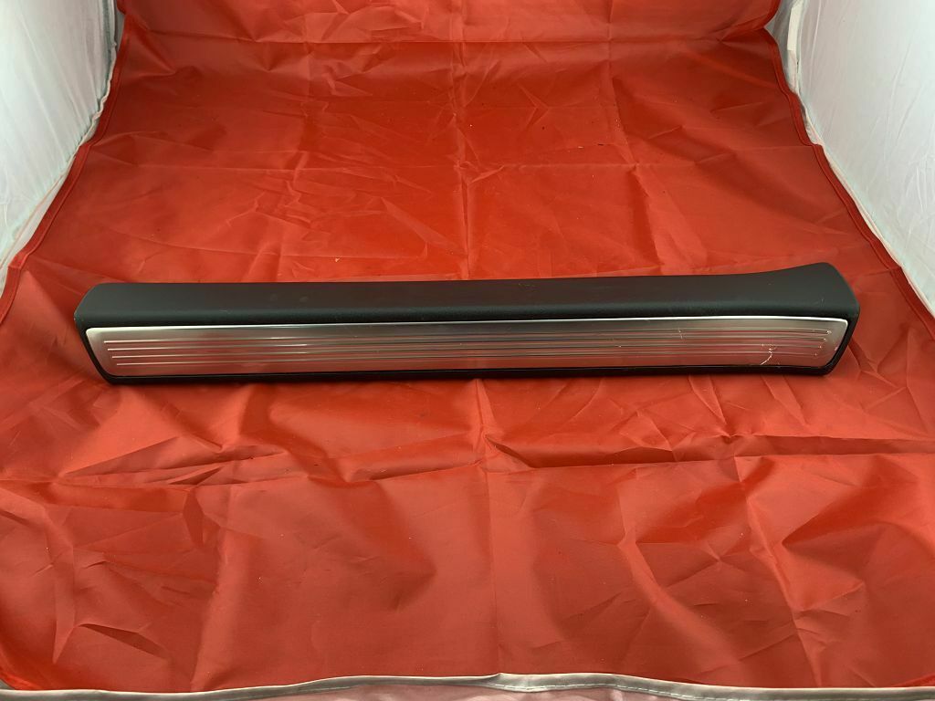 A2226808135 Original Mercedes S Klasse W222 Einstiegsleiste vorne links